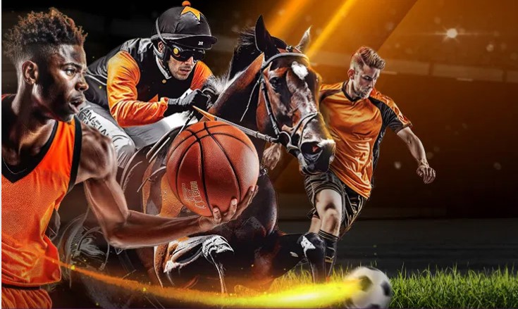 Join QuinnBet to get welcome bonus