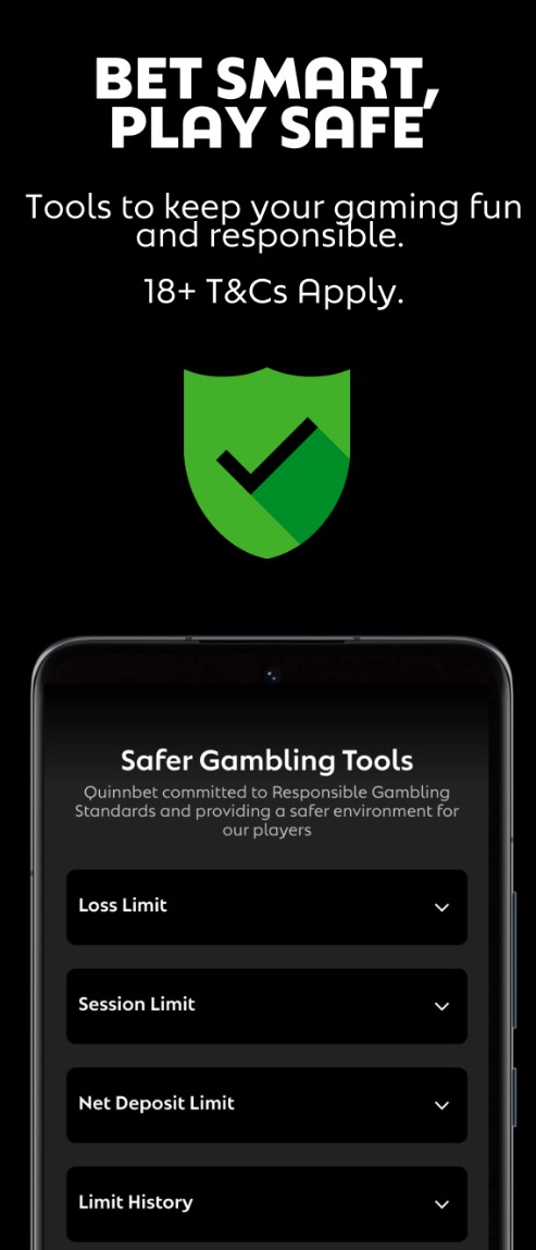 This image is app homepage image of best online betting app